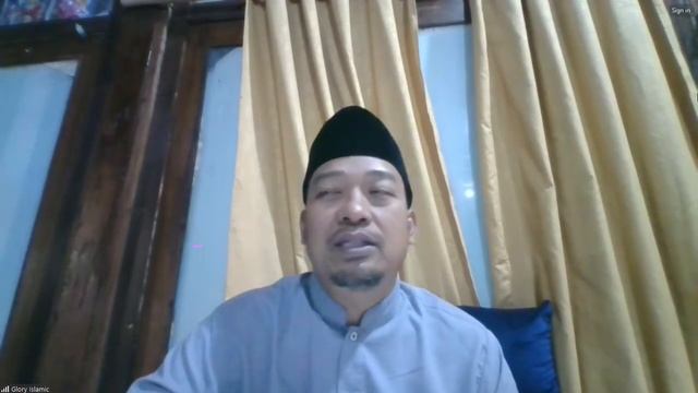 Surat Al An'am 6 Ayat 143-144 KEMBALI PADA ATURAN ALLAH, JANGAN BUAT ATURAN SENDIRI смотреть онлайн