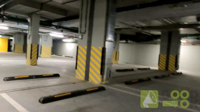 Паркинг корпусов 13Х смотреть онлайн