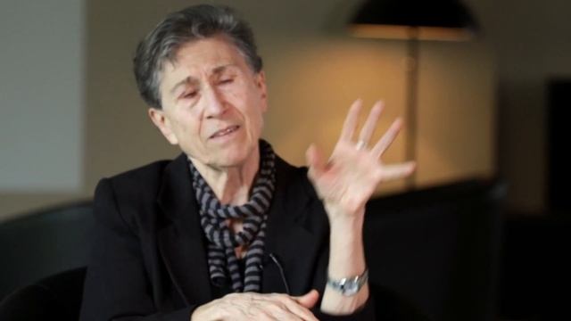 «Marx imagined a totally asexual worker» смотреть онлайн