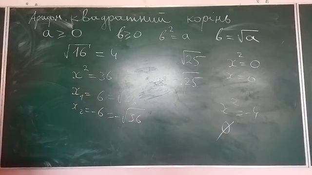 8 клас. Алгебра Урок 29. Частина 1 смотреть онлайн
