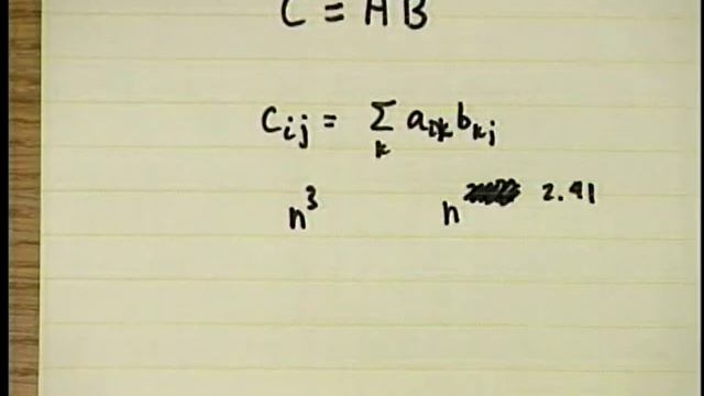 Lecture 3 | Introduction to Linear Dynamical Systems смотреть онлайн