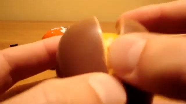 Donald Duck Kinder Surprise Eggs Donald Duck смотреть онлайн