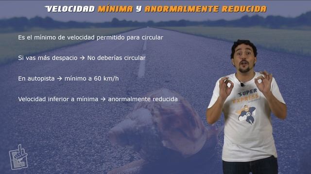 Velocidad 01 смотреть онлайн