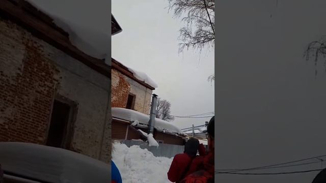 Усадьба графа Орлова. Рождествено. смотреть онлайн