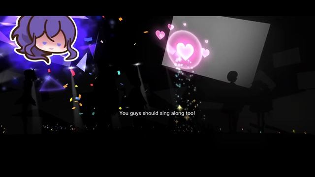 Project Sekai Birthday Concert - Mafuyu Asahina 2023