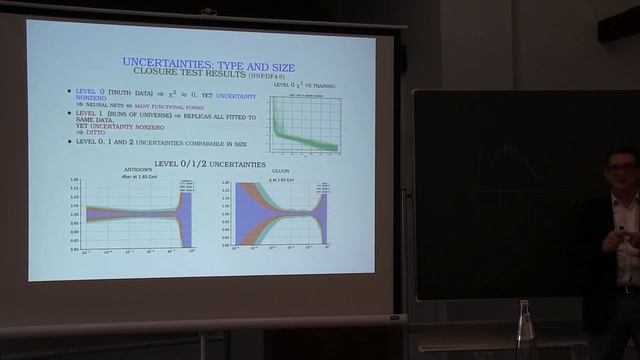 Regression Networks: Precision And Uncertainty Estimation Part 4