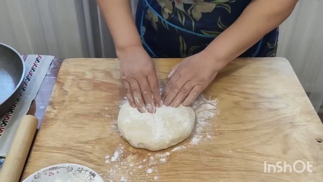 Кухня с Фаридой