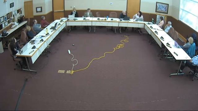 GFPS School Board Meeting April 11, 2022 смотреть онлайн