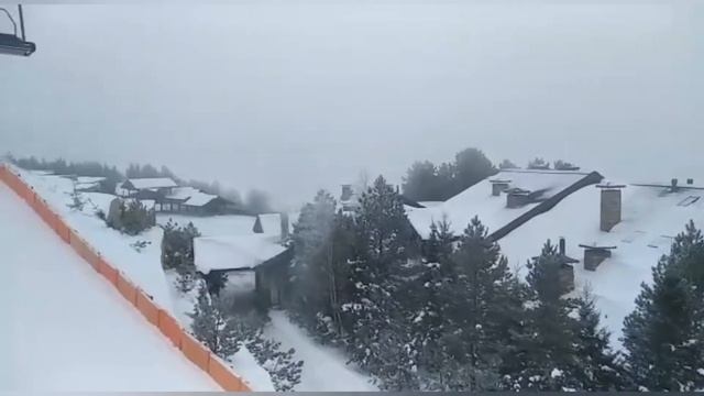 Горнолыжка 2019 (клип) смотреть онлайн