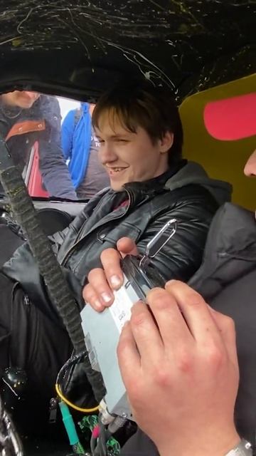 Выдержит ли 160 дб? #shorts #loud #автозвук #тюнинг смотреть онлайн
