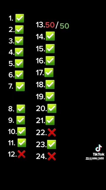 загибай палец если на видео з тик тока