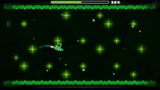 geometry dash nivel Fernanfloo 2 con canción mejorada смотреть онлайн