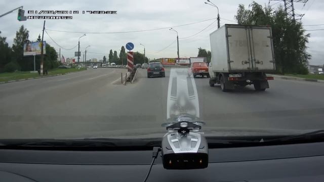 Stinger S150 КРИС в лоб смотреть онлайн