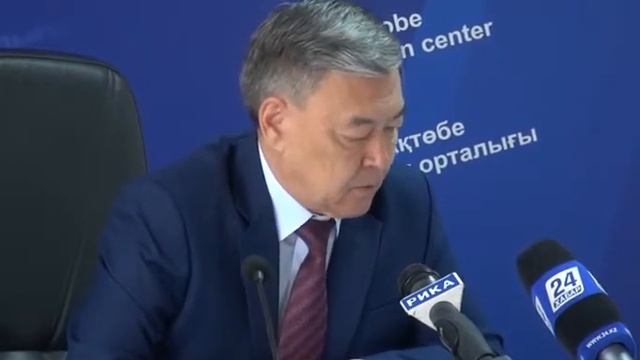 Шалқар көлін қалпына келтіруге 5 млрд теңге керек смотреть онлайн