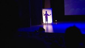 Backstage мюзикла "Приключения Буратино" 22.06.2024