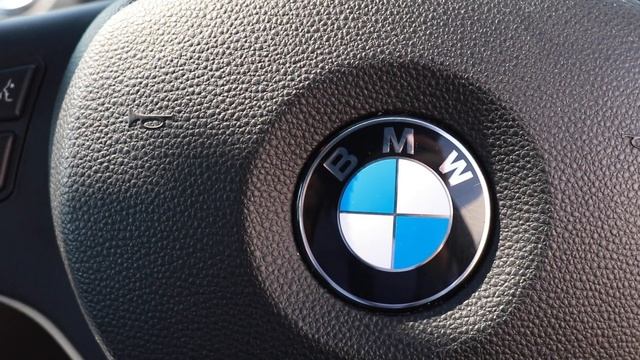 YK11YXO - BMW 1 Series 118d M Sport 5dr Step Auto смотреть онлайн