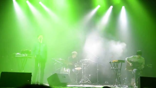 Дельфин - июнь live (Севастополь 25.02.2017) смотреть онлайн