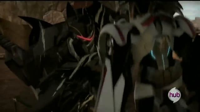 TFP: Wheeljack Vs Hardshell