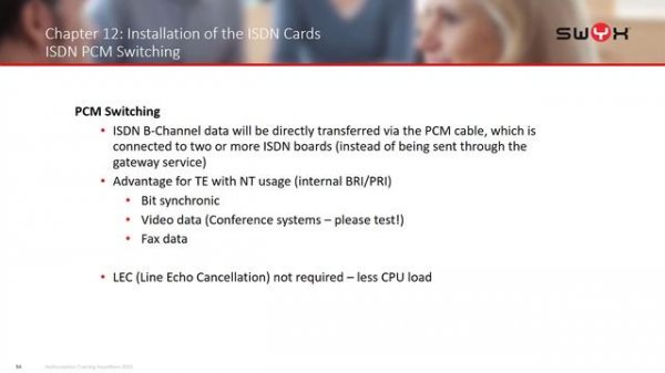 Swyx Online Training Part2