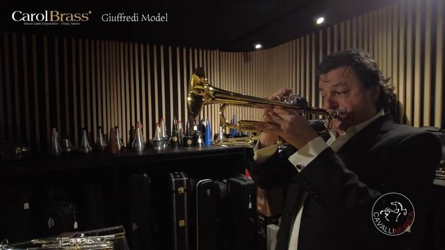 Andrea Giuffredi & Carol Brass signature NUOVI ARRIVI смотреть онлайн