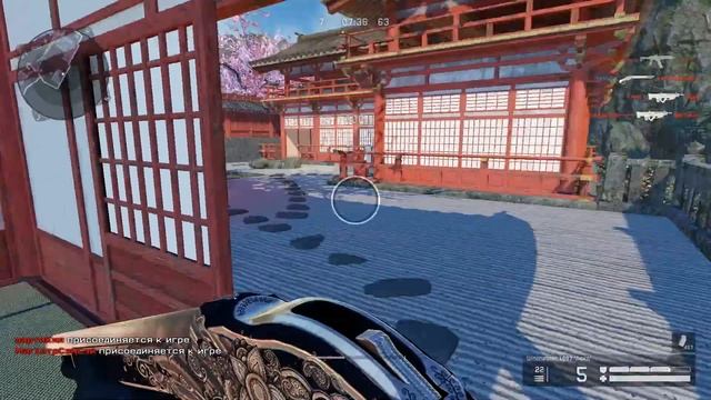 Набор в клан. Игра года. Я терминатор. смотреть онлайн