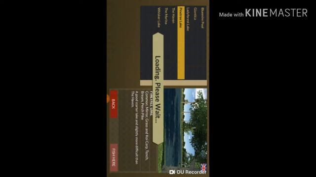 CARP FISHING SIMULATOR / HOW TO CATCH AND SET UP A ROD смотреть онлайн