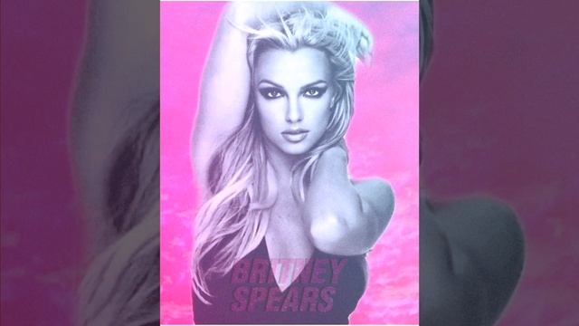Britney Spears - Tick Tick Boom (Chris Wess Remix)