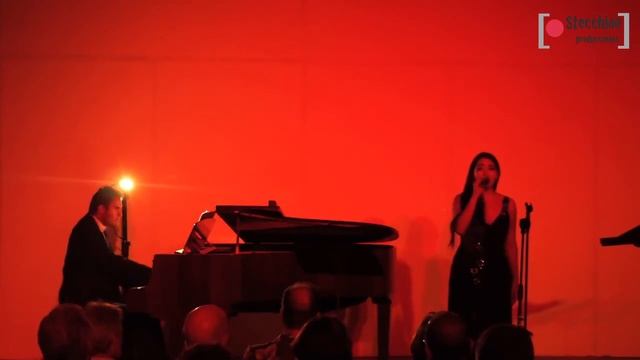 Memory (CATS). Penélope Luna, Bernardo Gaitán. смотреть онлайн