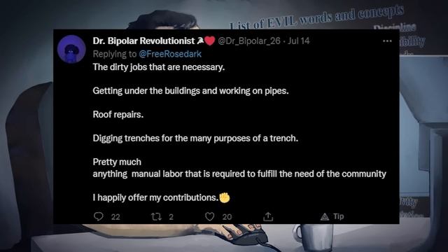 After The Revolution