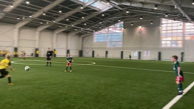 Lokomotiv - DFK Integral смотреть онлайн