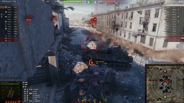 Vk7201 K is a monster in +2 MM смотреть онлайн