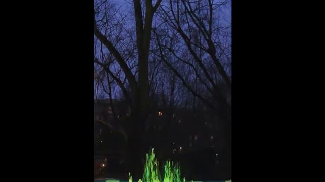 Свето - музыкальный фонтан Москва смотреть онлайн