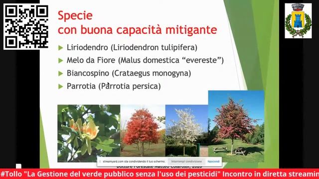 PAN Europe - Progetto Comuni Virtuosi Liberi dai Pesticidi смотреть онлайн
