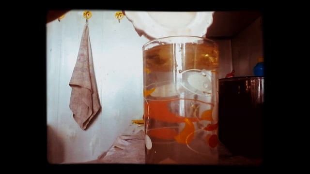 Эксперимент с маслом смотреть онлайн