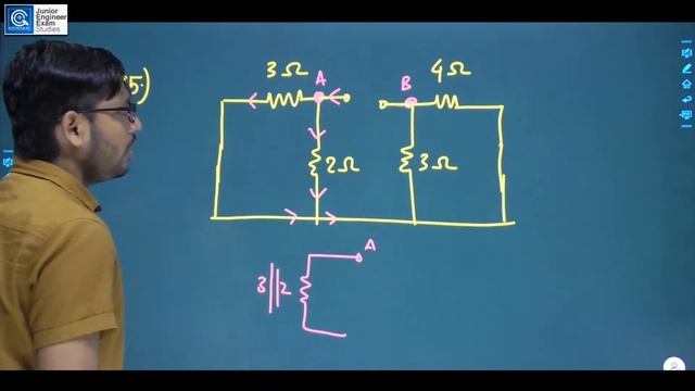 G-SAviour I Day -05 I BASIC ELECTRICAL I TASK -03 I Live 7 Oct. @ 05:30 PM смотреть онлайн