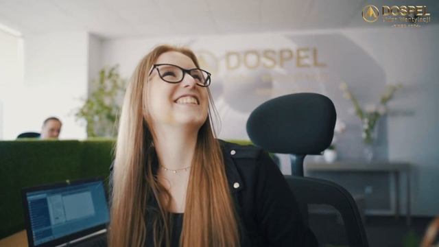 Dzień Kobiet w firmie Dospel смотреть онлайн
