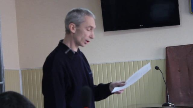 Видео БлиNКом Учитель физики VS журналист: дело дошло до суда смотреть онлайн