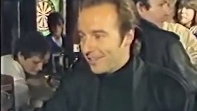Midge Ure interviewed by Paula Yates on 'The Tube' in 1985 смотреть онлайн