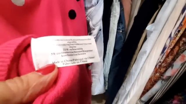 СЕКОНД ХЕНД | SECOND HAND VLOG Ukraine | На Вагу в Магазині смотреть онлайн