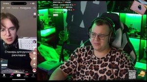 ПЯТЁРКА СМОТРИТ КРИНЖ ТИК ТОК! | СМЕШНЫЕ TIK TOK ЧАСТЬ 2