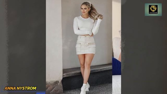 anna nystrom смотреть онлайн