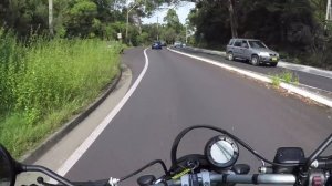 Ducati Scrambler Sixty2 Test Ride | The new 400cc Scrambler from Bologna!