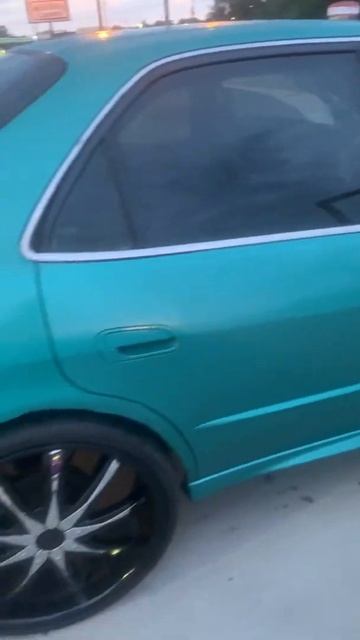 Carolina purge ..car audio junkie .. смотреть онлайн
