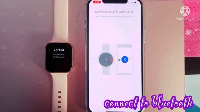 It's time to Unbox my Oppo Watch смотреть онлайн