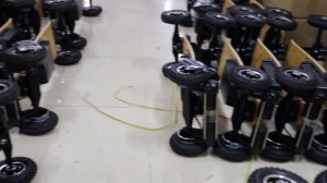 US stock!!! Four Wheels Electric skateboard directly shipping