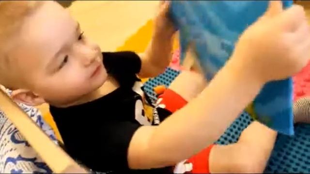 РАЗВИВАЮЩИЕ КНИГИ. КНИГА ПРО МАРКА. #СМОТРИКАКНАДО смотреть онлайн