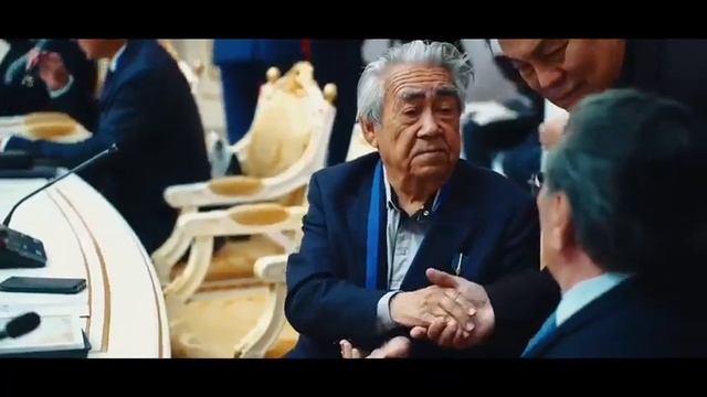 «Дешті қыпшақтың тарихи тұлғалары:Бейбарыс және оның кезеңі» конференциясы өтті.