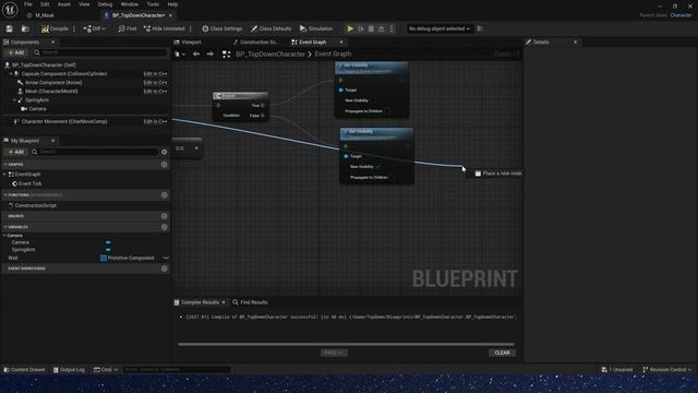 UE5 Camera Occlusion Masking - Tutorial смотреть онлайн