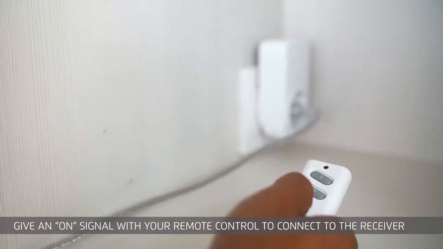 Trust Smart Home Installation AKCT-510 Keychain Remote Control (ENGLISH) смотреть онлайн