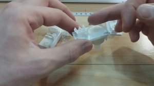 Механизм для вертикальных жалюзи